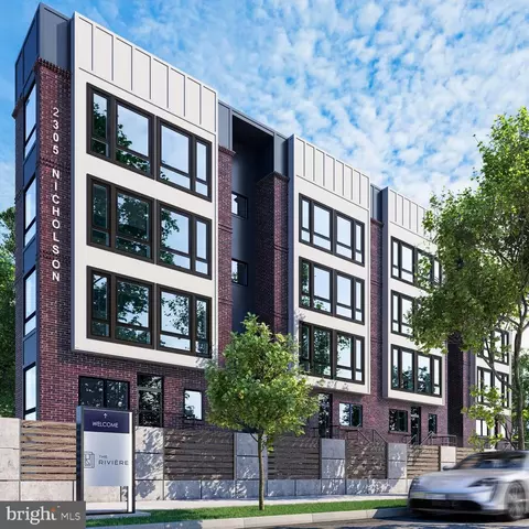 2305 Nicholson SE #401, Washington, DC 20020