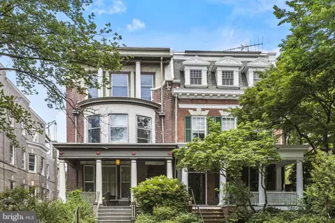 1753 Lamont St NW, Washington, DC 20010