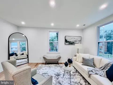 438 Orange St SE, Washington, DC 20032
