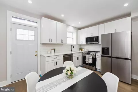 1415 Ives Pl SE, Washington, DC 20003