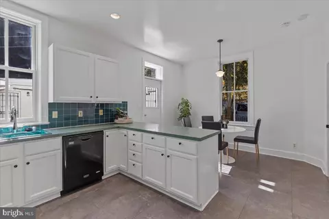 Kitchen - 333 7th St NE, Washington, DC 20002 photo 3 of 3