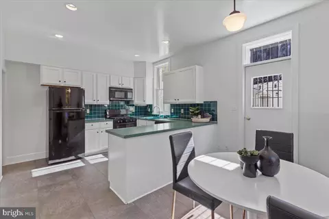 Kitchen - 333 7th St NE, Washington, DC 20002 photo 1 of 3