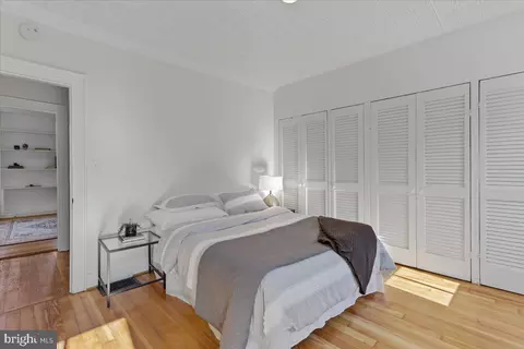 Bedroom - 333 7th St NE, Washington, DC 20002 photo 3 of 5