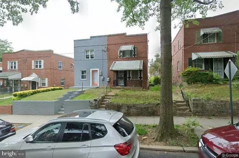 72 Darrington St SW, Washington, DC 20032
