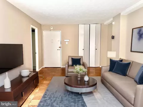 1440 N Nw NW #514, Washington, DC 20005