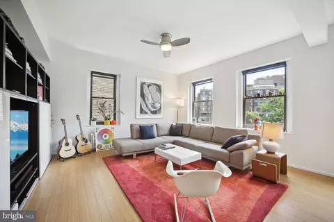 1316 New Hampshire Ave NW #501, Washington, DC 20036