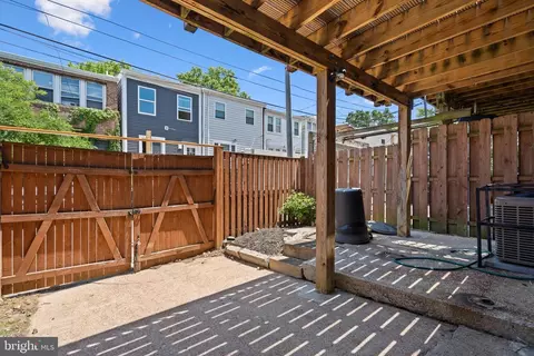 1120 Oates St NE, Washington, DC 20002 photo 46