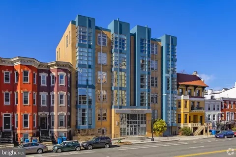 1320 13th St NW #21, Washington, DC 20005