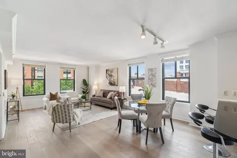 Other - 616 E Nw NW #514, Washington, DC 20004 photo 1 of 36