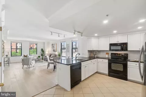 616 E Nw NW #514, Washington, DC 20004