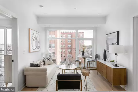 7700 Georgia Ave NW #301, Washington, DC 20012