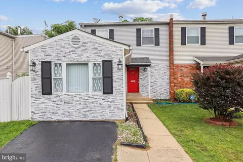 4507 7th St NE, Washington, DC 20017