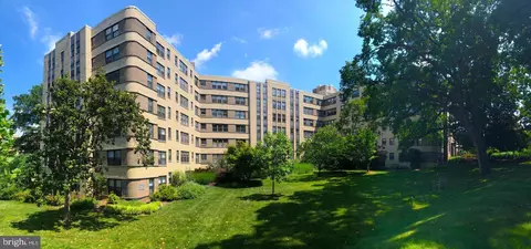3901 Cathedral Ave NW #311, Washington, DC 20016