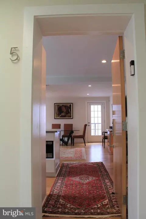 611 D St SE #4E, Washington, DC 20003 photo 7
