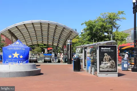 611 D St SE #4E, Washington, DC 20003 photo 57