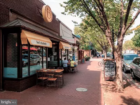 611 D St SE #4E, Washington, DC 20003 photo 62