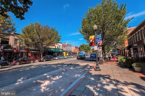 611 D St SE #4E, Washington, DC 20003 photo 60