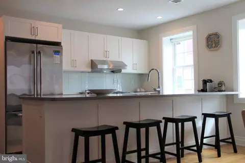 611 D St SE #4E, Washington, DC 20003 photo 15