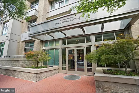 811 4th St NW #618, Washington, DC 20001