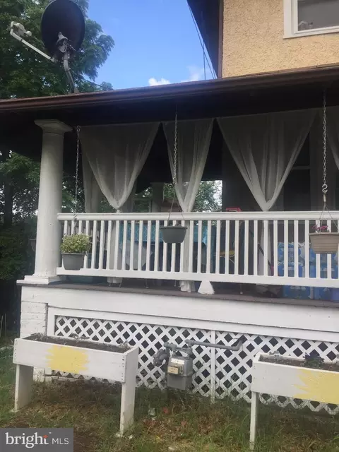 Exterior - 2906 25th St NE, Washington, DC 20018 photo 6 of 18