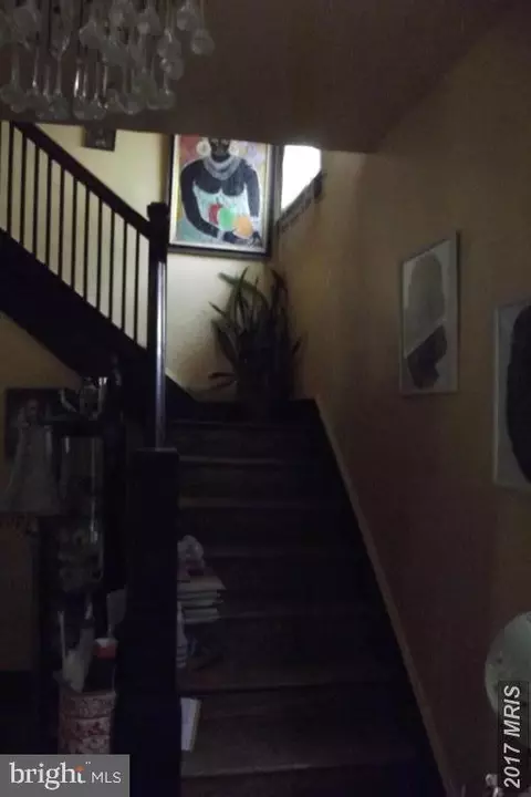 Entry Way - 2906 25th St NE, Washington, DC 20018 photo 2 of 2