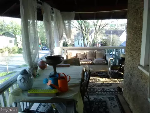 Exterior - 2906 25th St NE, Washington, DC 20018 photo 13 of 18