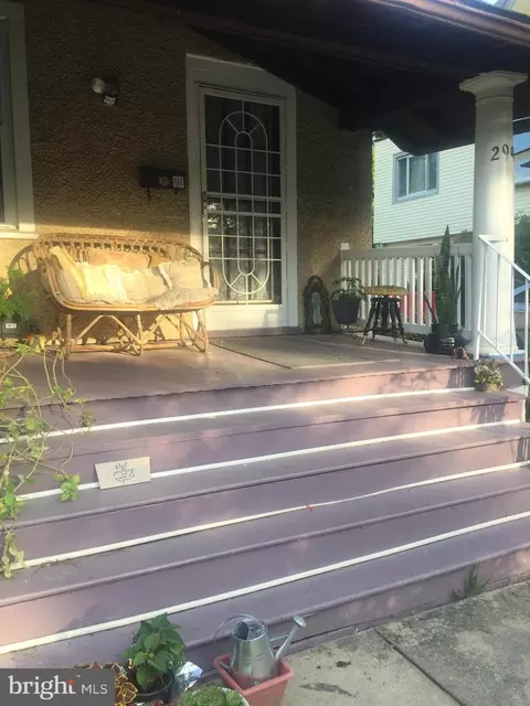 Exterior - 2906 25th St NE, Washington, DC 20018 photo 1 of 18