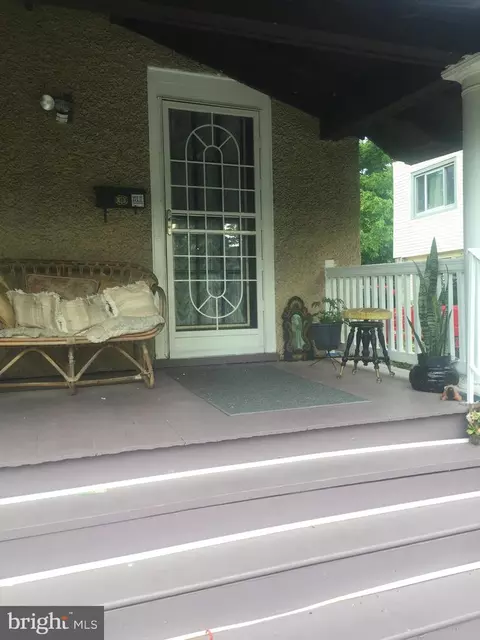 Exterior - 2906 25th St NE, Washington, DC 20018 photo 7 of 18