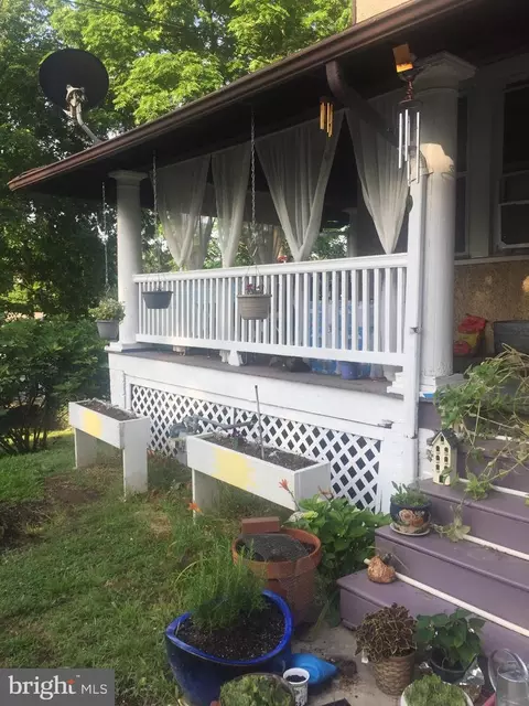 Exterior - 2906 25th St NE, Washington, DC 20018 photo 8 of 18