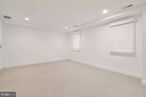 Bedroom - 3536 Appleton St NW, Washington, DC 20008 photo 9 of 10