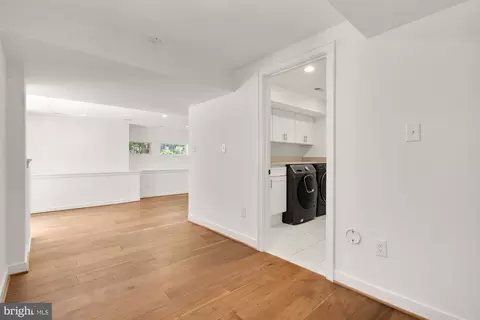 Entry Way - 3536 Appleton St NW, Washington, DC 20008 photo 5 of 6