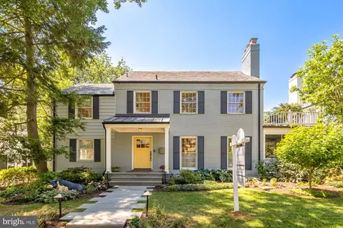 3536 Appleton St NW, Washington, DC 20008