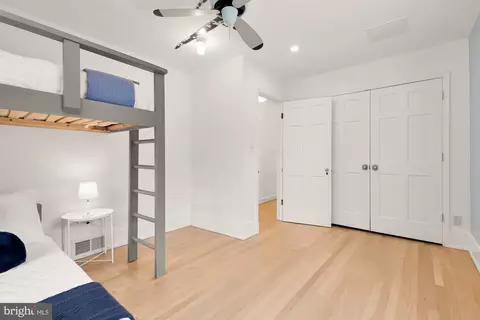 Bedroom - 3536 Appleton St NW, Washington, DC 20008 photo 6 of 10