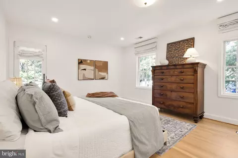 Bedroom - 3536 Appleton St NW, Washington, DC 20008 photo 1 of 10