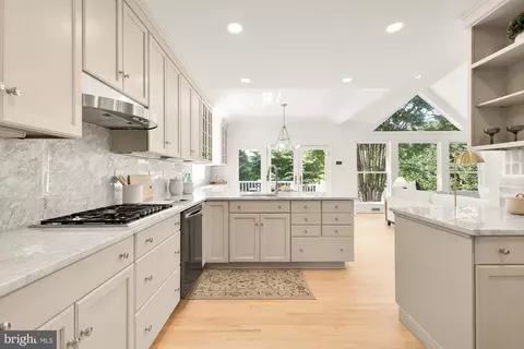 Kitchen - 3536 Appleton St NW, Washington, DC 20008 photo 4 of 6