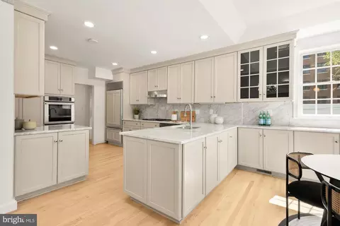 Kitchen - 3536 Appleton St NW, Washington, DC 20008 photo 1 of 6