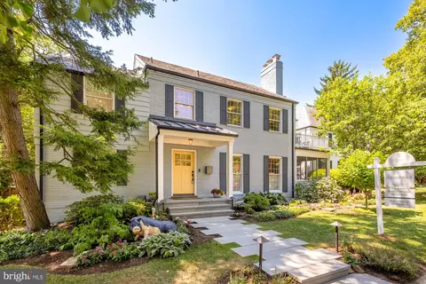 Exterior - 3536 Appleton St NW, Washington, DC 20008 photo 3 of 20