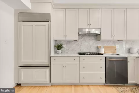 Kitchen - 3536 Appleton St NW, Washington, DC 20008 photo 6 of 6