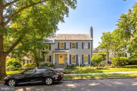 Exterior - 3536 Appleton St NW, Washington, DC 20008 photo 2 of 20