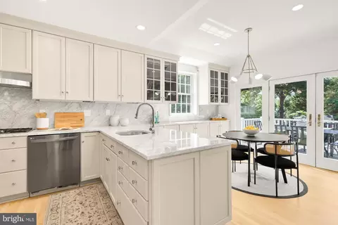 Kitchen - 3536 Appleton St NW, Washington, DC 20008 photo 3 of 6