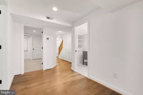 Entry Way - 3536 Appleton St NW, Washington, DC 20008 photo 6 of 6