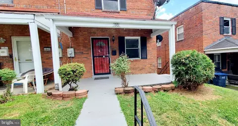 1901 Savannah Pl SE, Washington, DC 20020