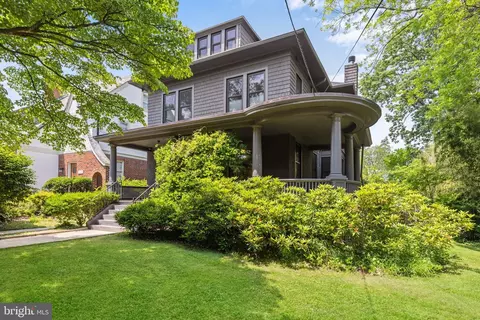 3915 Legation St NW, Washington, DC 20015