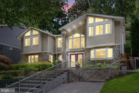 4344 Blagden Ave NW, Washington, DC 20011