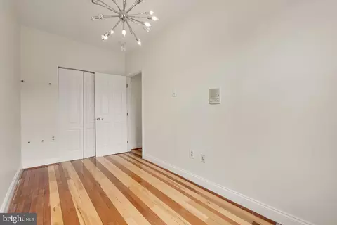 Bedroom - 730 15th St SE, Washington, DC 20003 photo 4 of 4