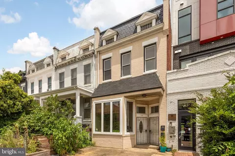 730 15th St SE, Washington, DC 20003