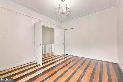 Bedroom - 730 15th St SE, Washington, DC 20003 photo 1 of 4
