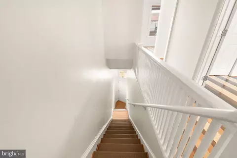 Entry Way - 730 15th St SE, Washington, DC 20003 photo 1 of 1