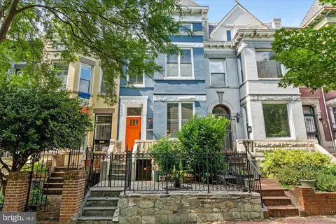 25 U St NW #2, Washington, DC 20001