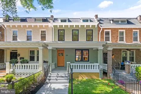 1710 Bay St SE, Washington, DC 20003